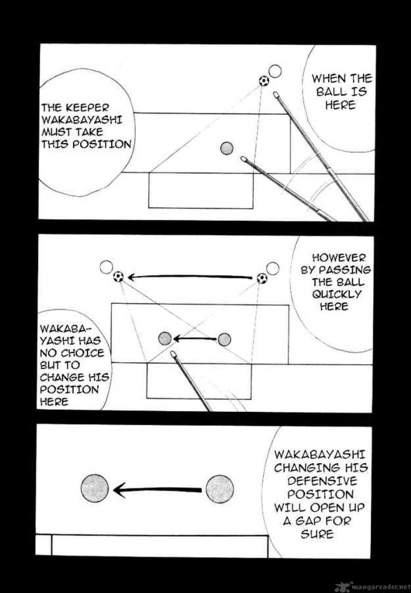 Captain Tsubasa Road To 2002 45 7