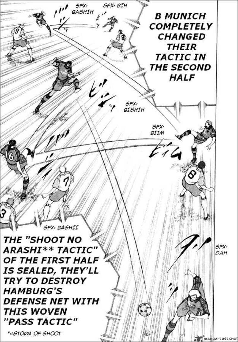 Captain Tsubasa Road To 2002 45 9