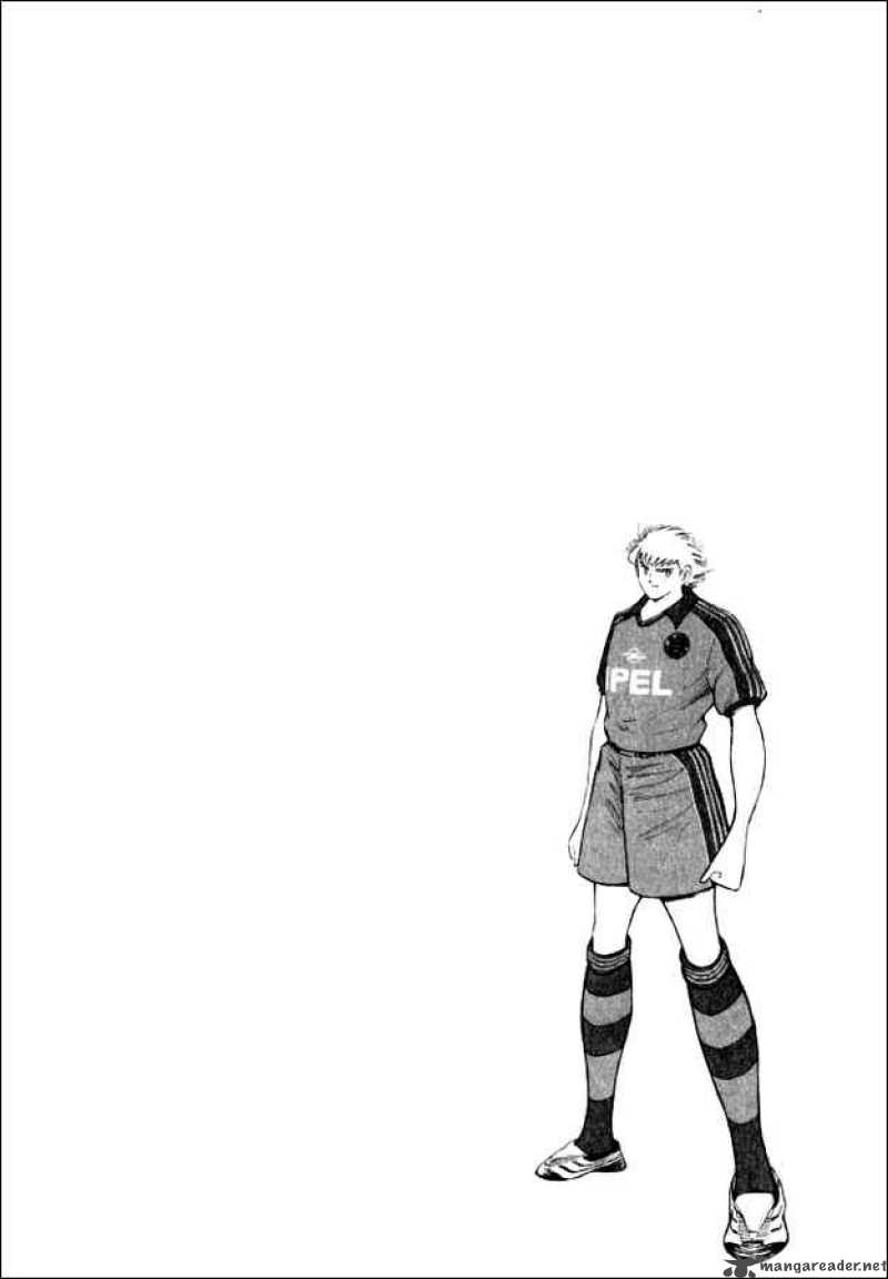 Captain Tsubasa Road To 2002 47 16