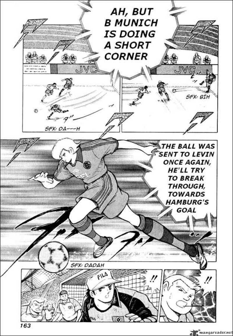 Captain Tsubasa Road To 2002 47 3