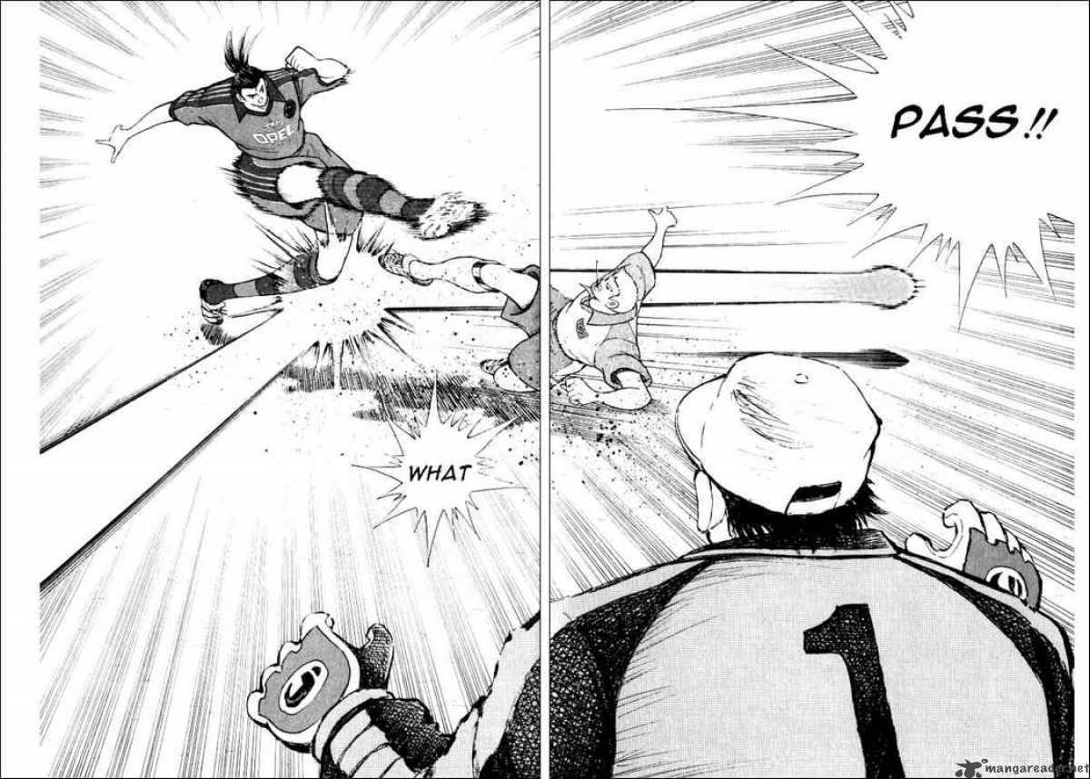 Captain Tsubasa Road To 2002 47 8