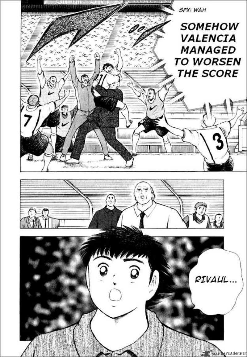 Captain Tsubasa Road To 2002 48 14