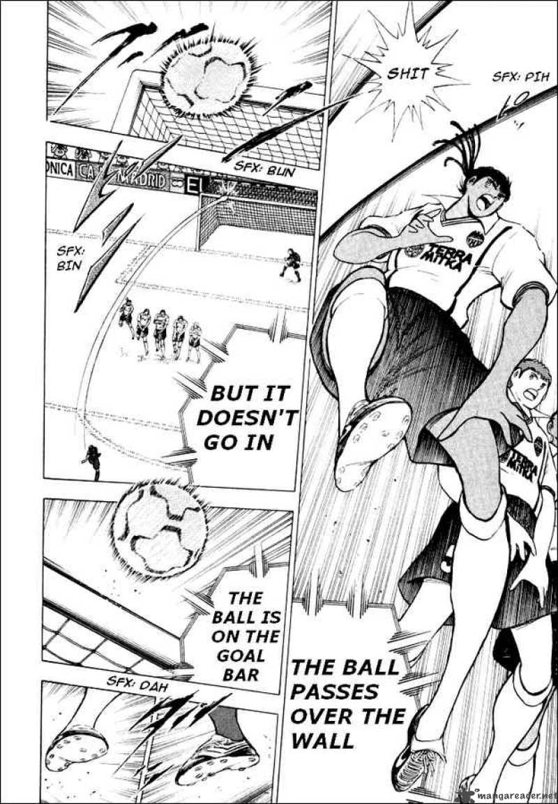 Captain Tsubasa Road To 2002 48 5