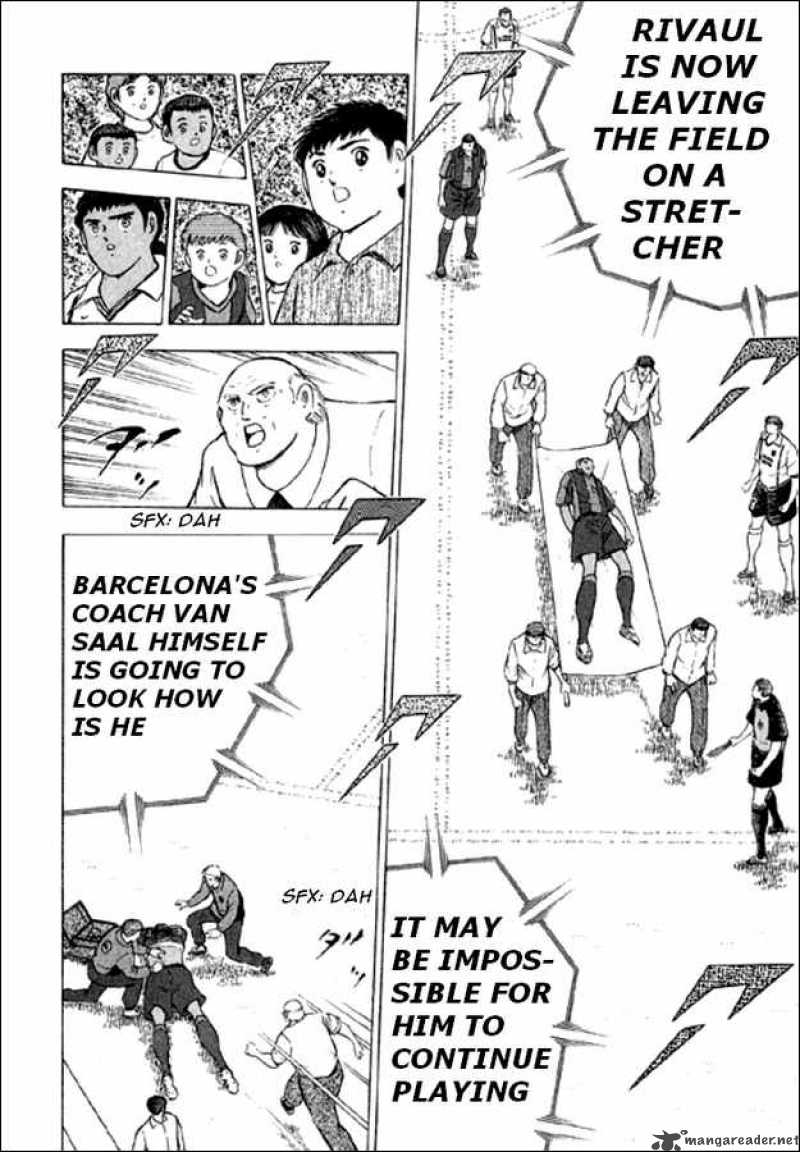Captain Tsubasa Road To 2002 49 3
