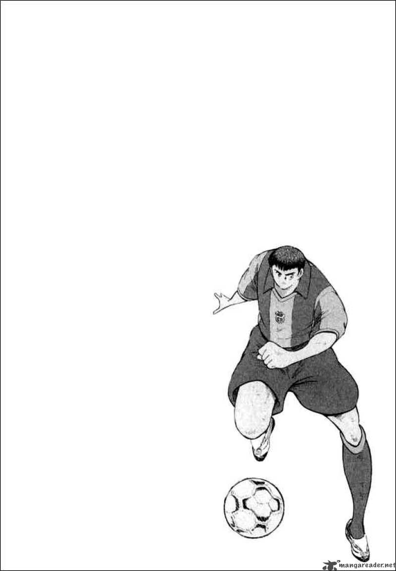 Captain Tsubasa Road To 2002 50 15