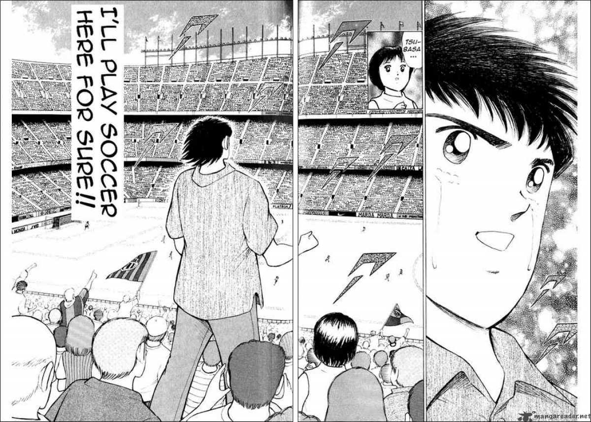 Captain Tsubasa Road To 2002 50 7