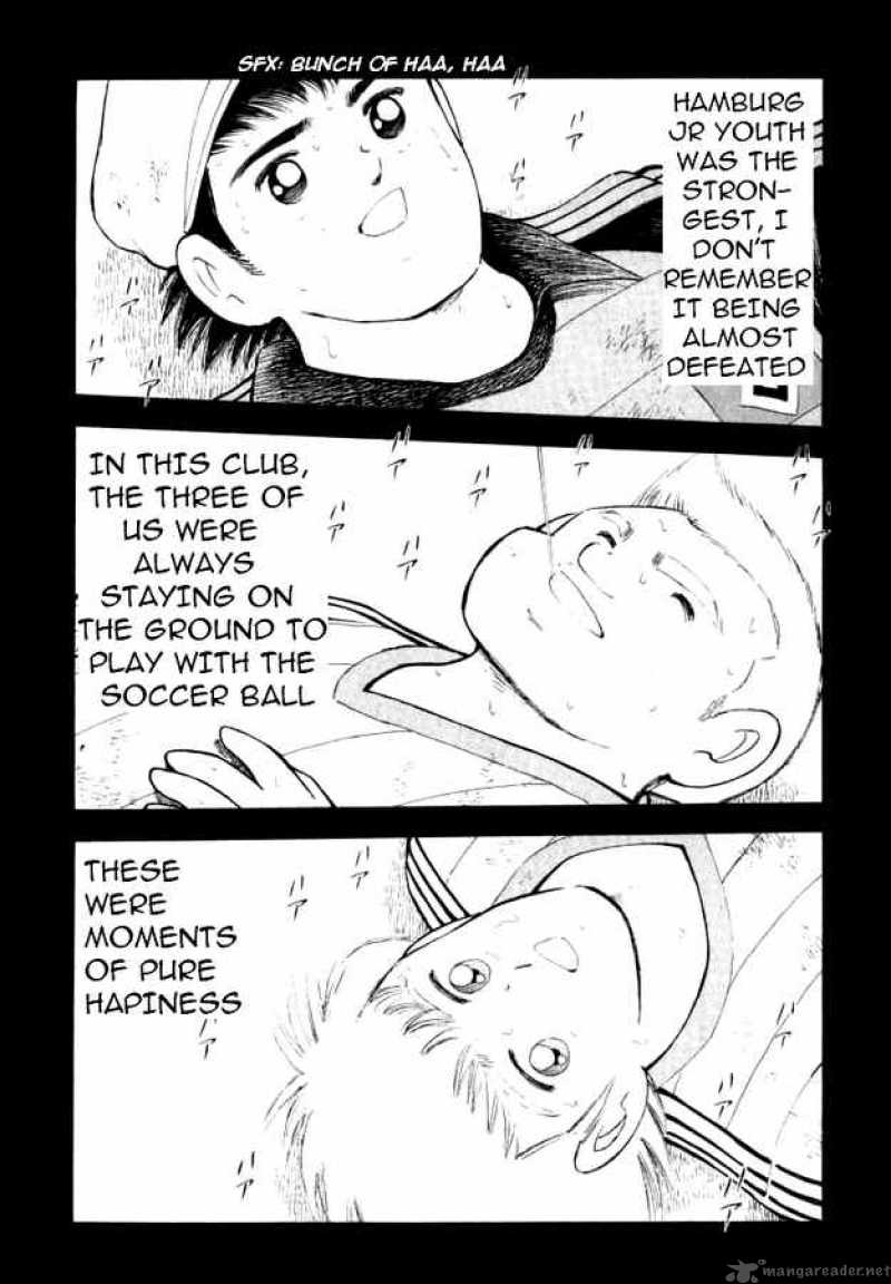 Captain Tsubasa Road To 2002 51 3