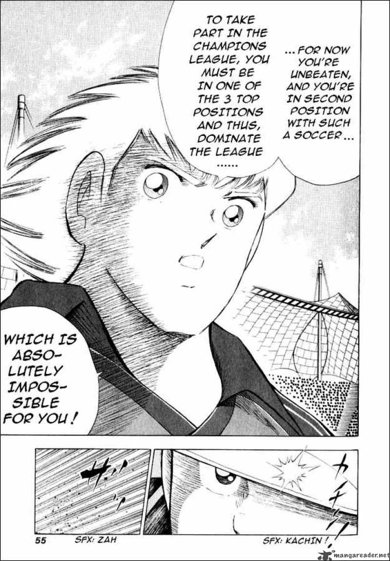 Captain Tsubasa Road To 2002 51 6