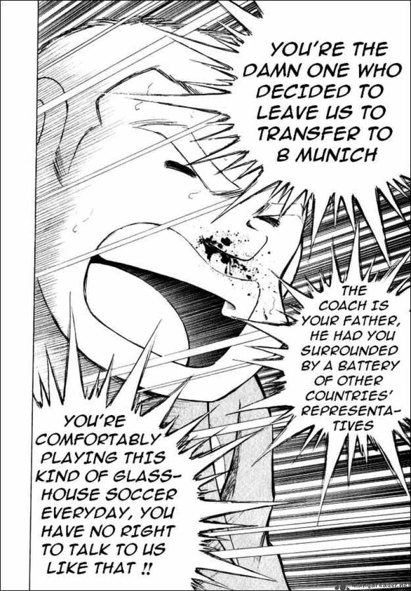 Captain Tsubasa Road To 2002 51 8