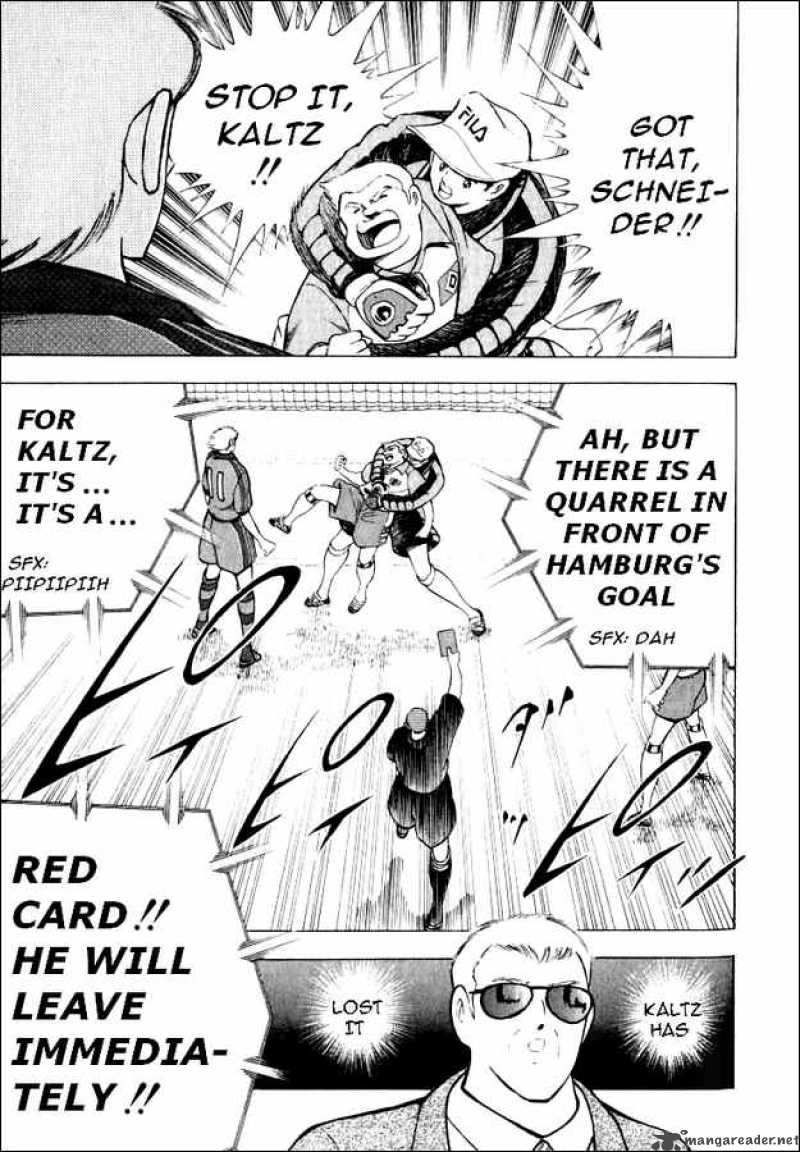 Captain Tsubasa Road To 2002 51 9