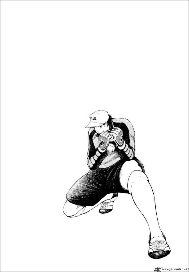 Captain Tsubasa Road To 2002 53 16