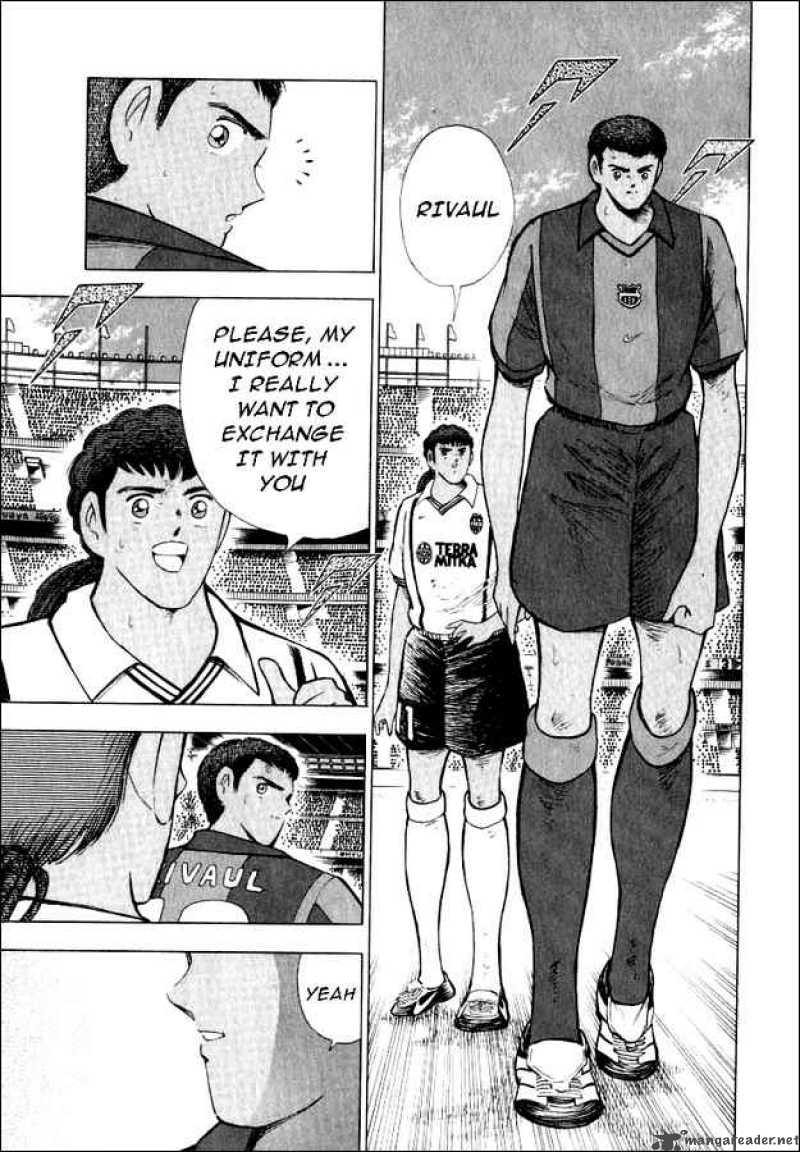 Captain Tsubasa Road To 2002 53 4