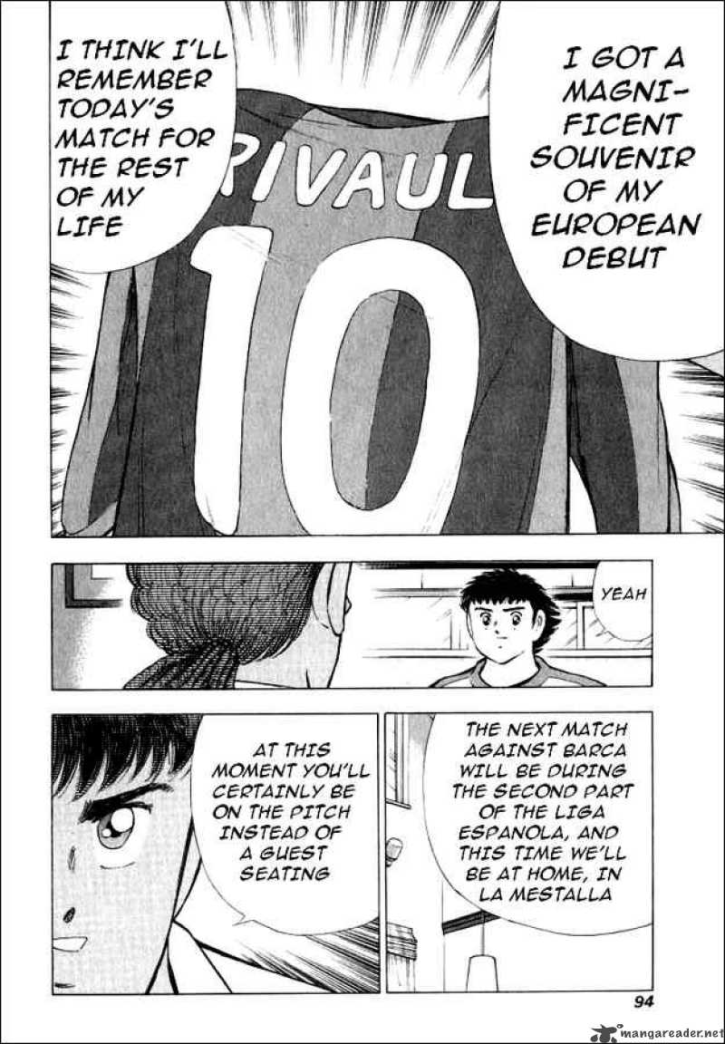 Captain Tsubasa Road To 2002 53 7