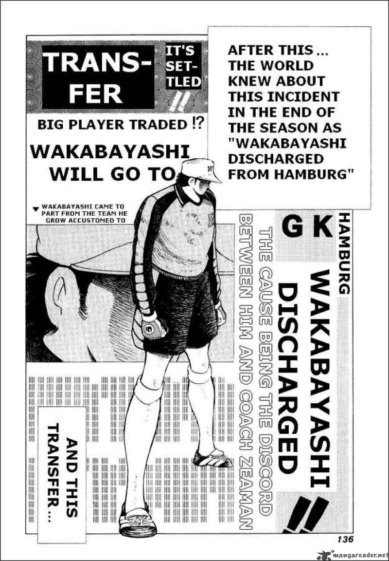 Captain Tsubasa Road To 2002 55 10