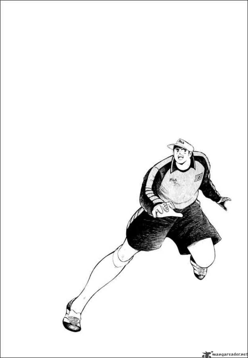 Captain Tsubasa Road To 2002 55 16