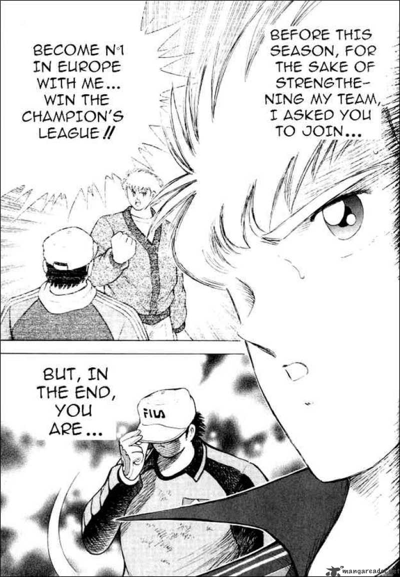 Captain Tsubasa Road To 2002 55 4