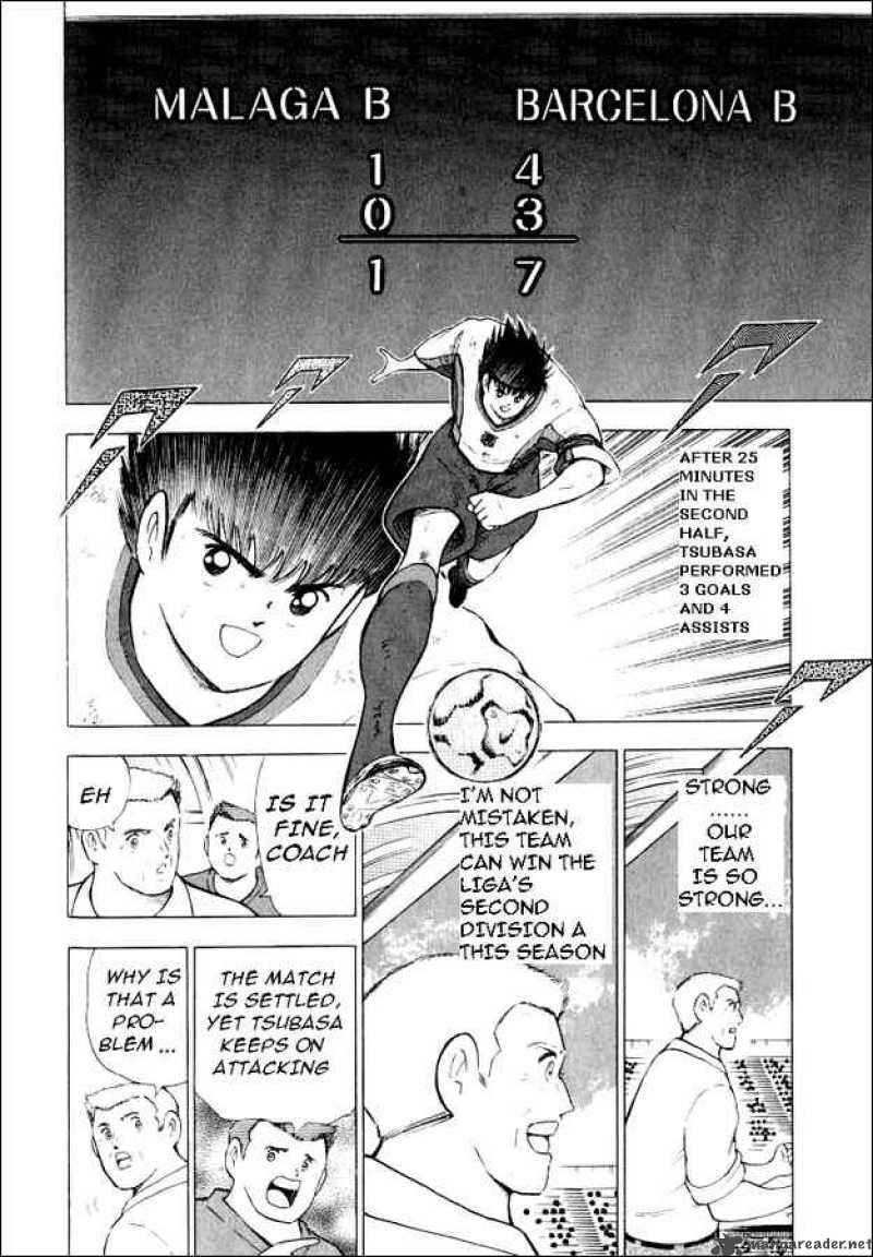 Captain Tsubasa Road To 2002 56 11