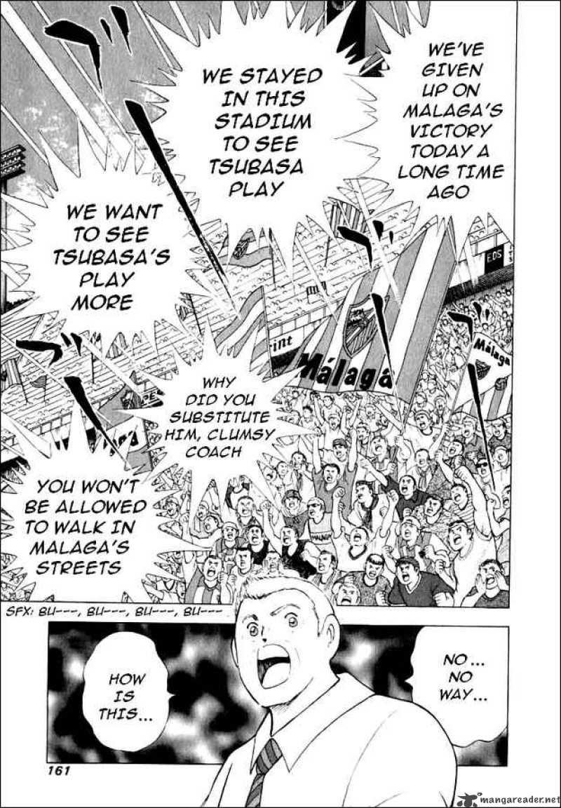 Captain Tsubasa Road To 2002 56 14