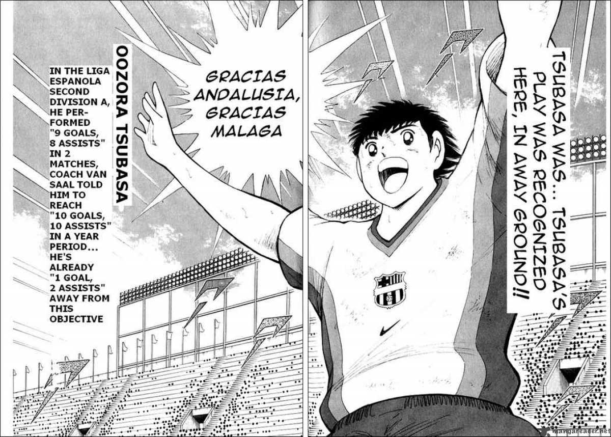 Captain Tsubasa Road To 2002 56 15