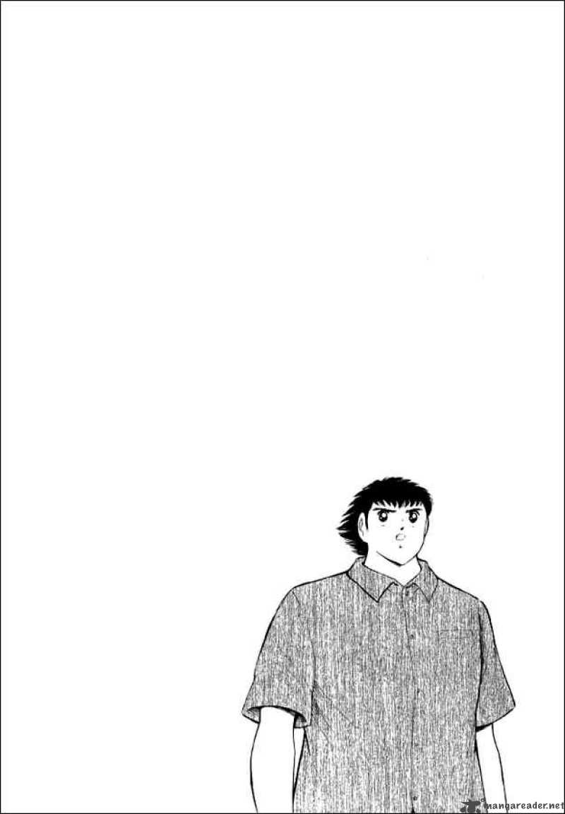 Captain Tsubasa Road To 2002 56 16
