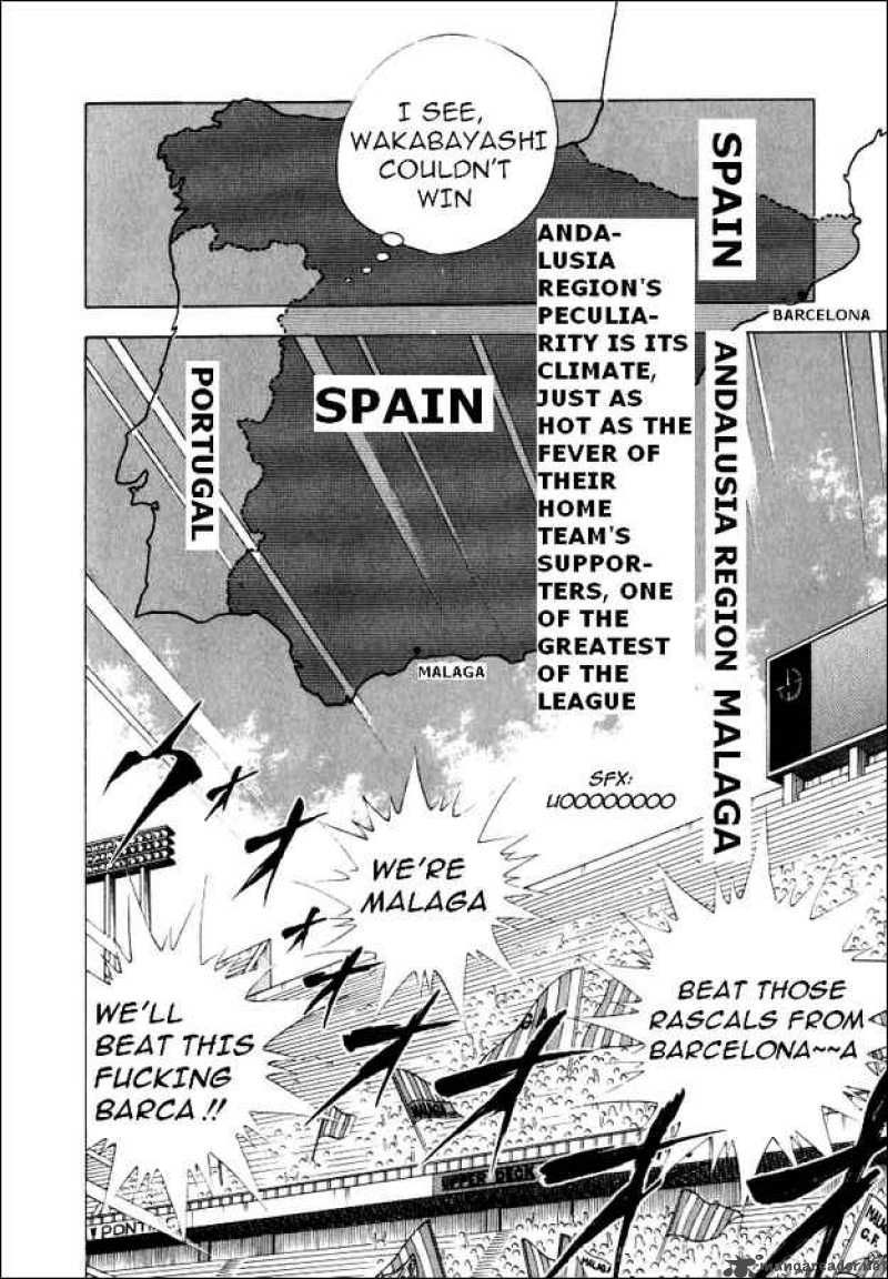 Captain Tsubasa Road To 2002 56 2