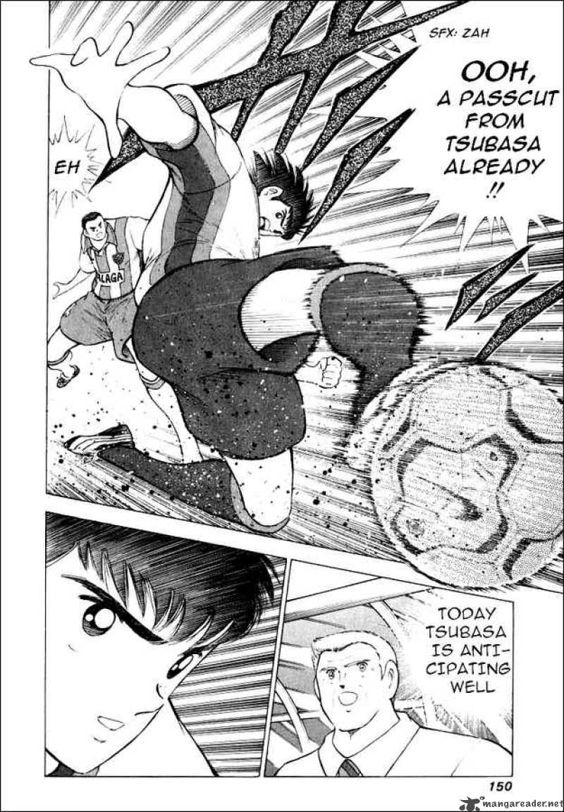 Captain Tsubasa Road To 2002 56 5