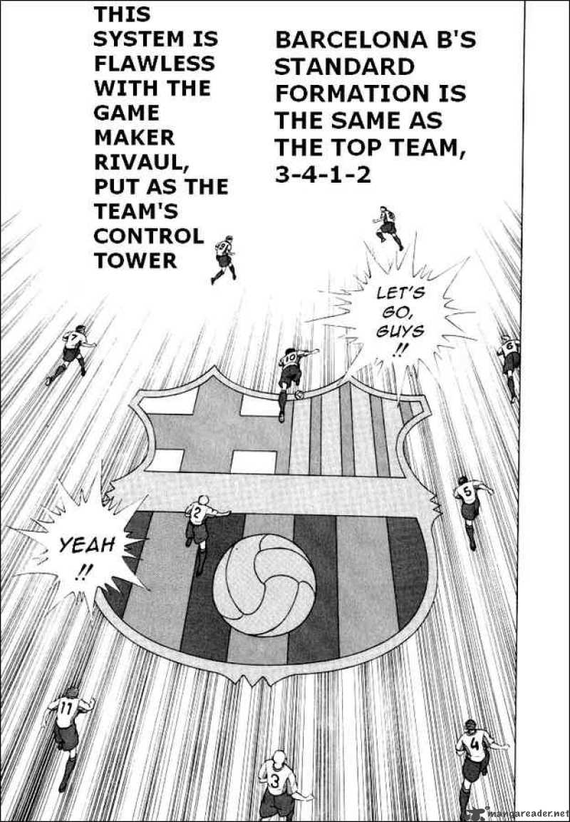 Captain Tsubasa Road To 2002 56 6