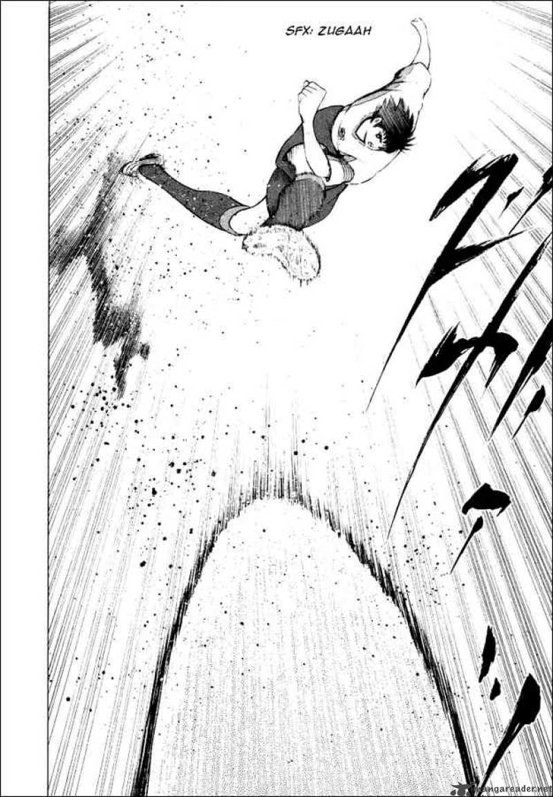 Captain Tsubasa Road To 2002 56 8
