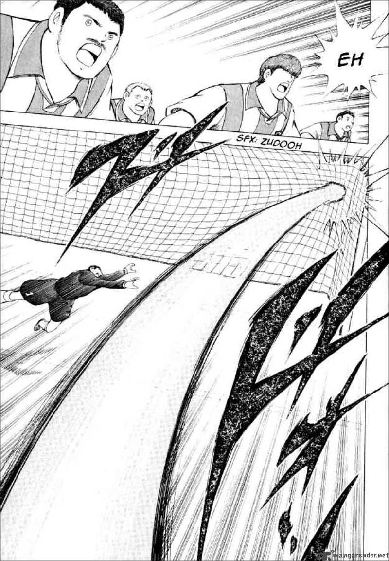 Captain Tsubasa Road To 2002 56 9