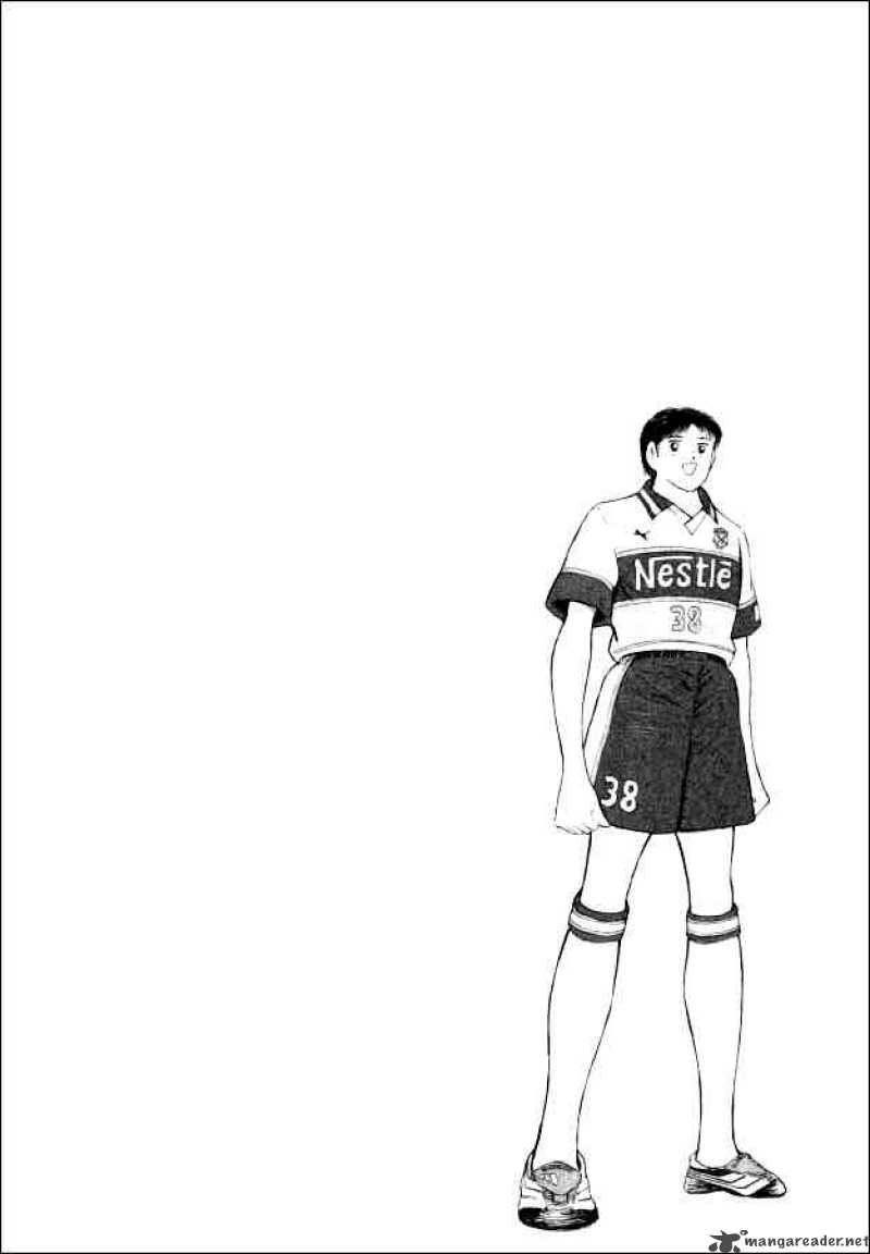 Captain Tsubasa Road To 2002 57 15