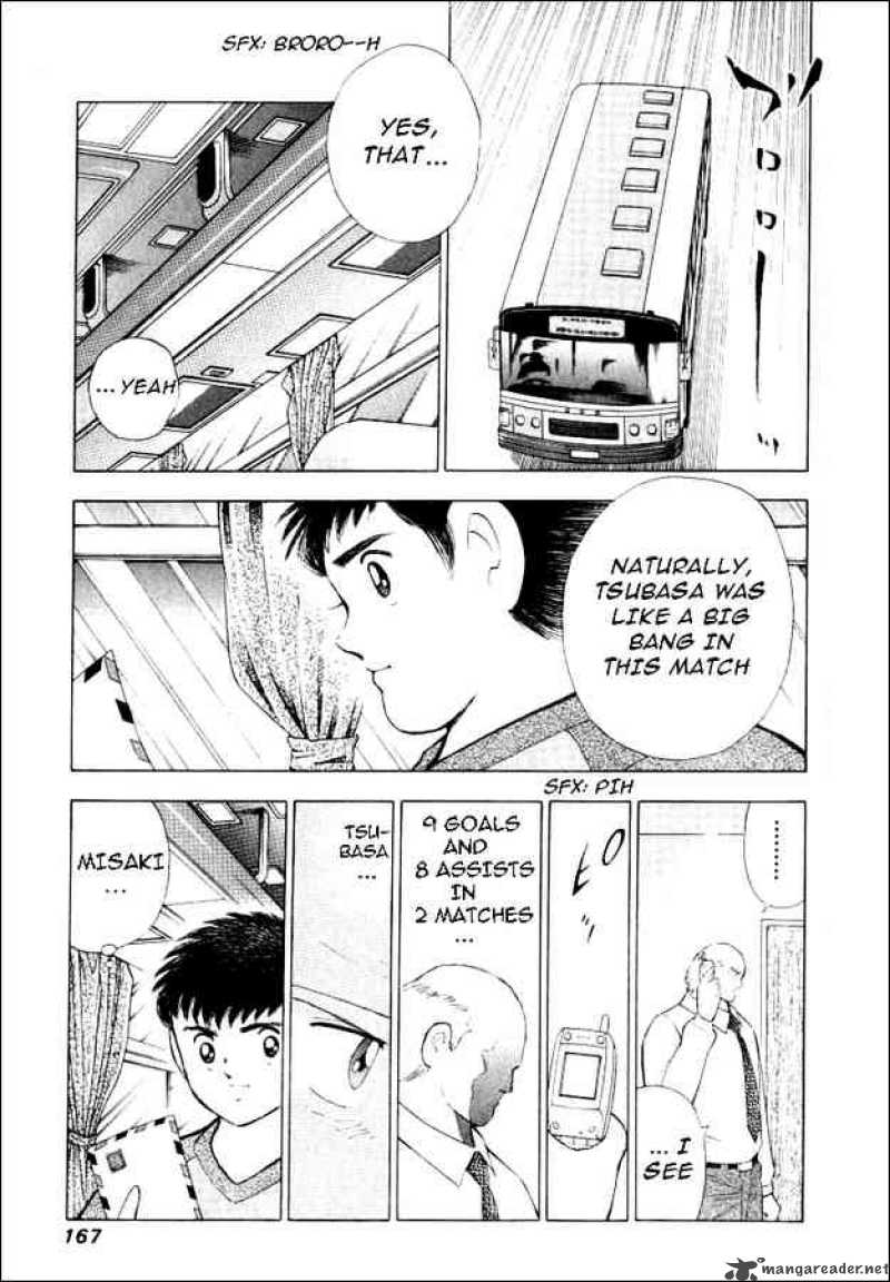 Captain Tsubasa Road To 2002 57 3