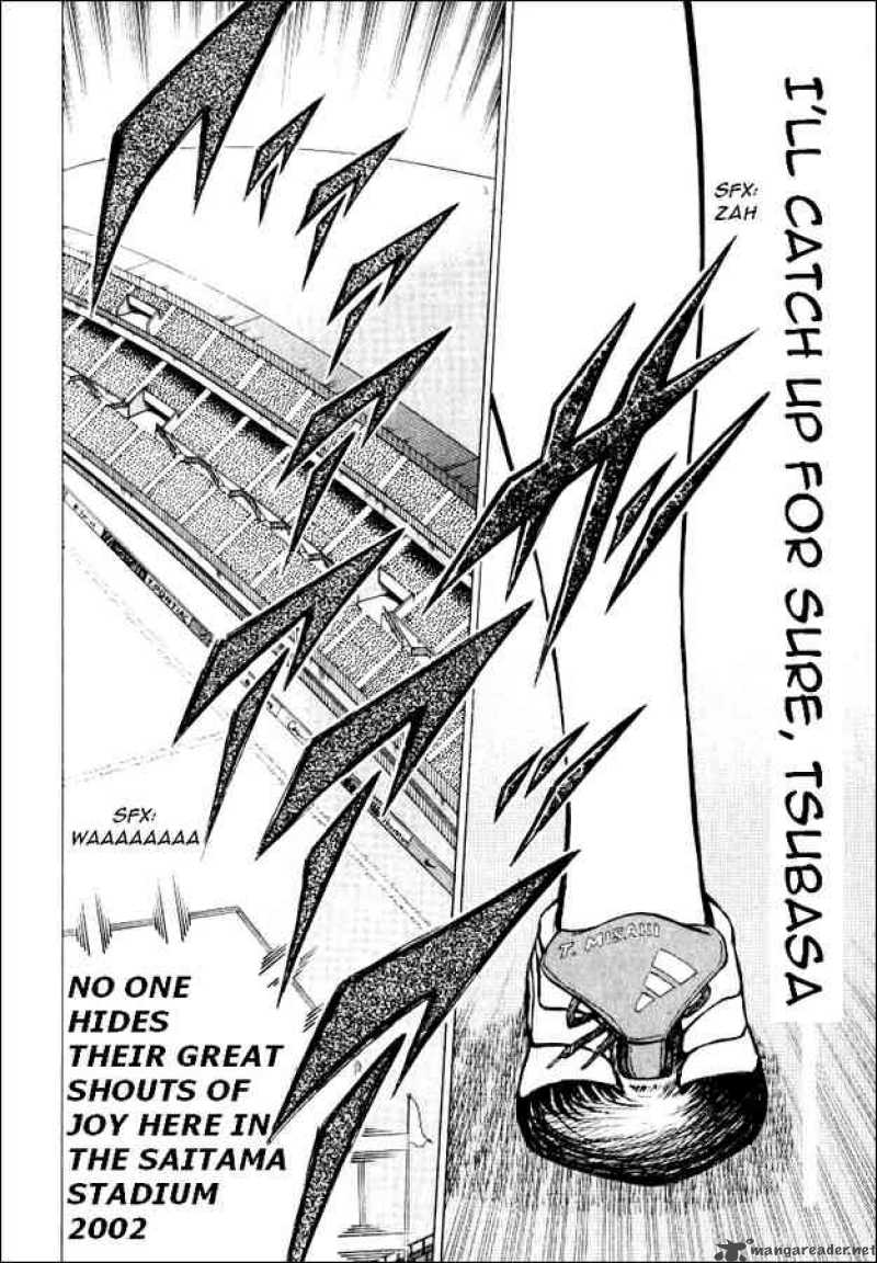 Captain Tsubasa Road To 2002 57 5