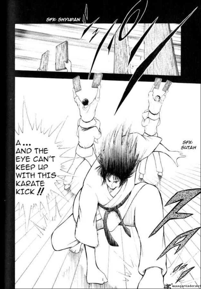 Captain Tsubasa Road To 2002 58 10