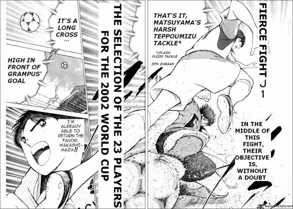 Captain Tsubasa Road To 2002 58 5