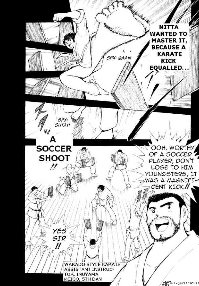 Captain Tsubasa Road To 2002 58 7