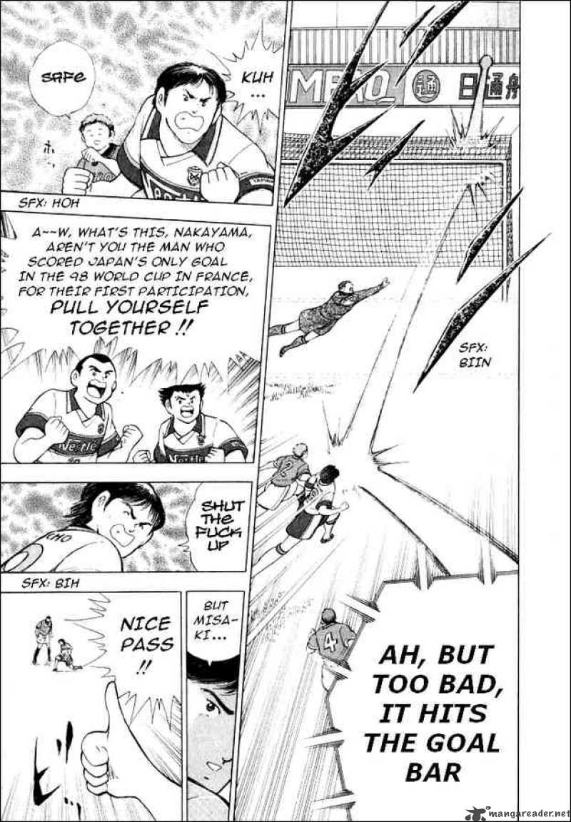 Captain Tsubasa Road To 2002 59 13
