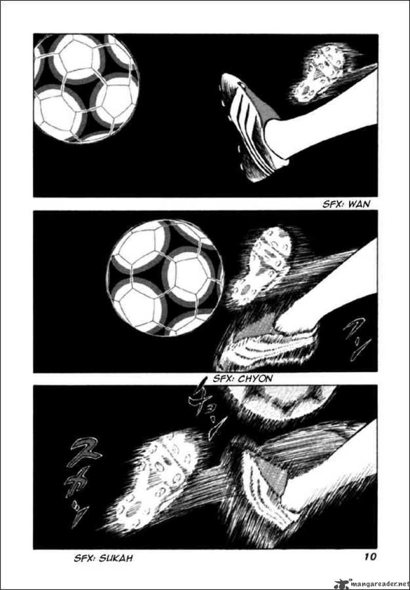 Captain Tsubasa Road To 2002 59 7