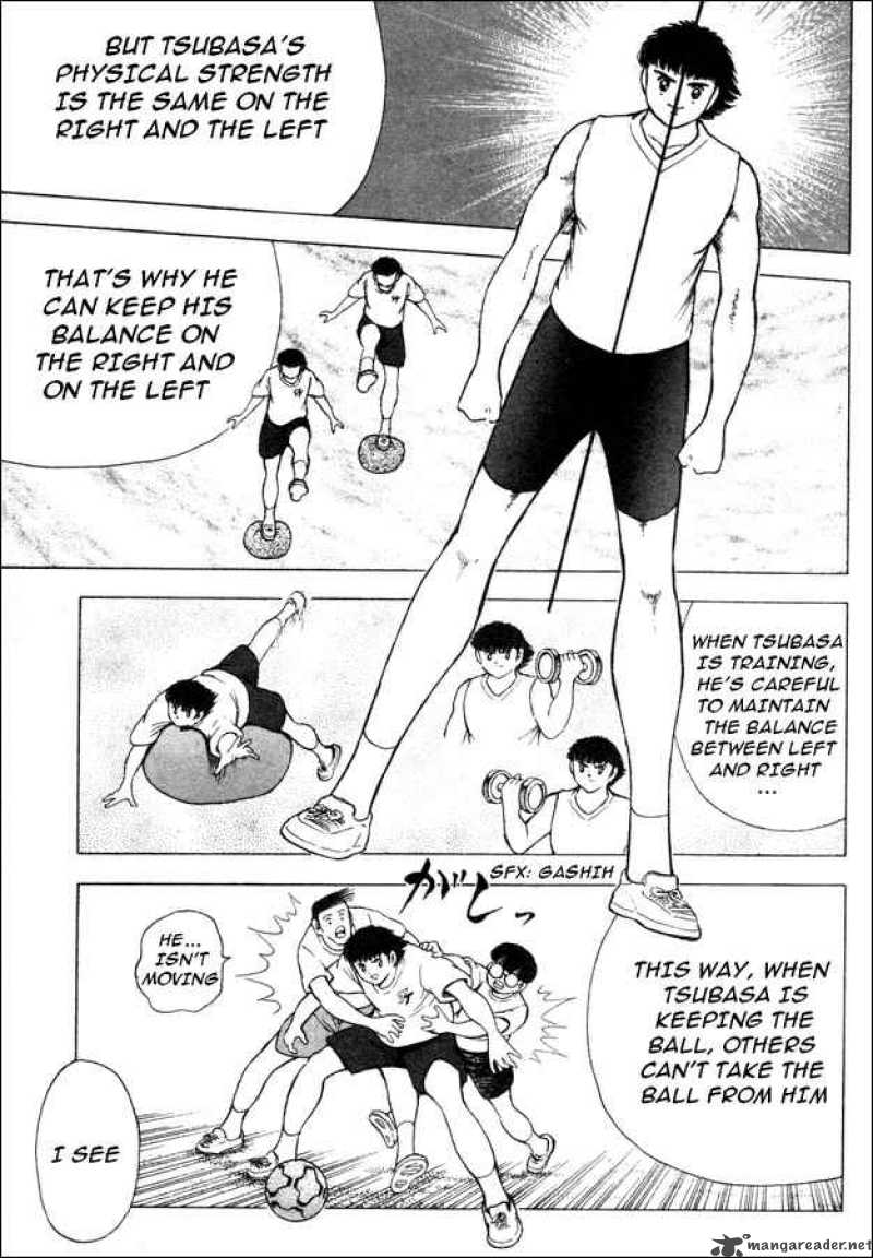 Captain Tsubasa Road To 2002 6 13
