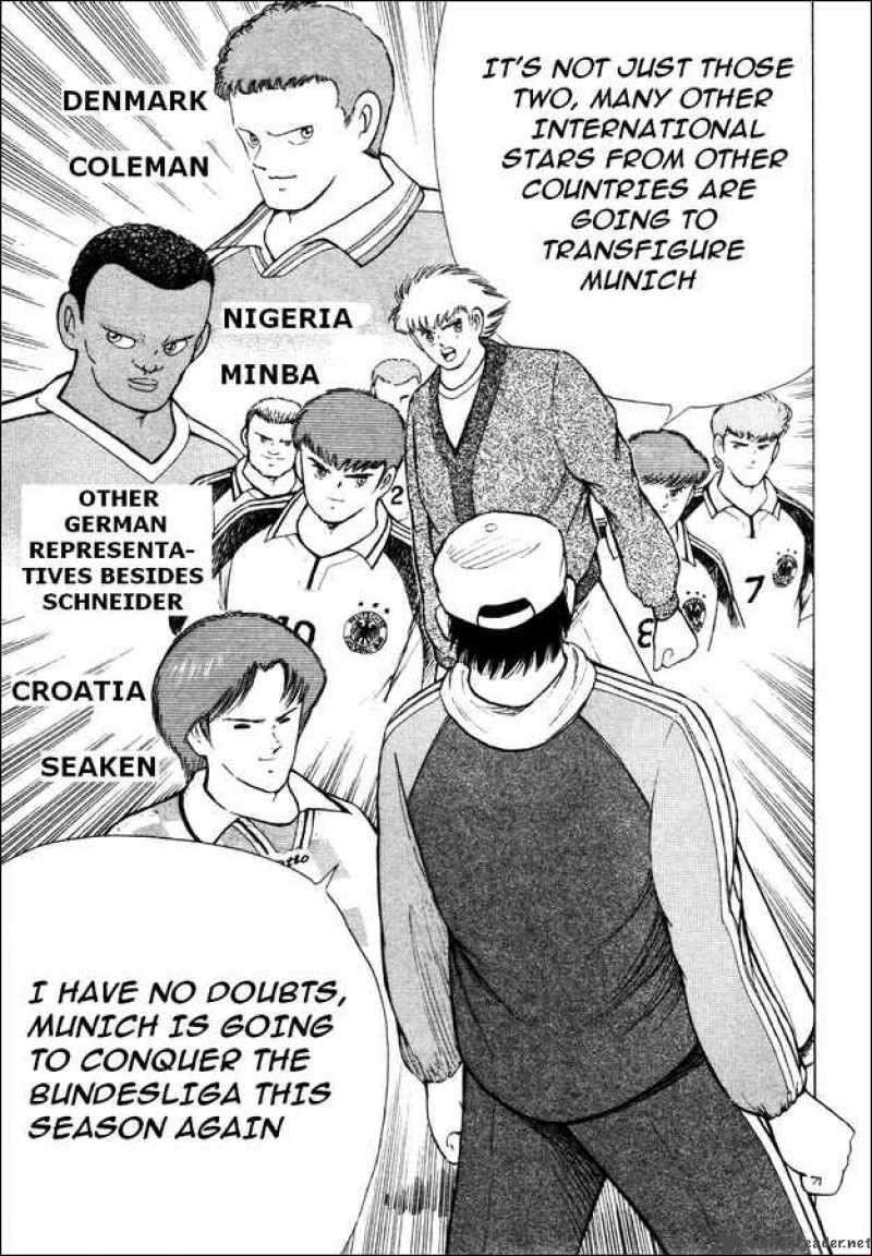 Captain Tsubasa Road To 2002 6 6