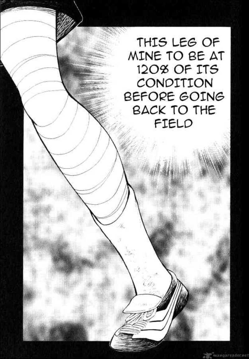 Captain Tsubasa Road To 2002 60 13