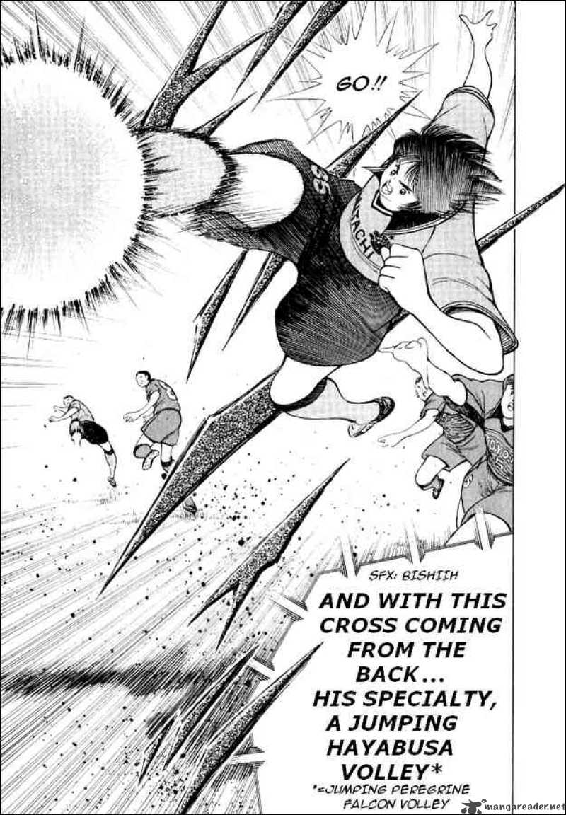Captain Tsubasa Road To 2002 60 3