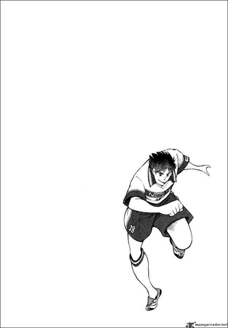 Captain Tsubasa Road To 2002 61 14