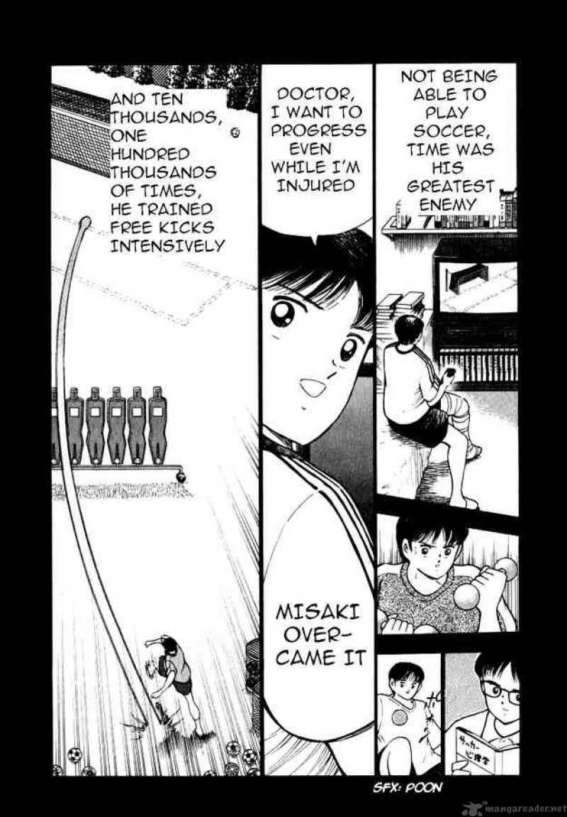 Captain Tsubasa Road To 2002 61 2
