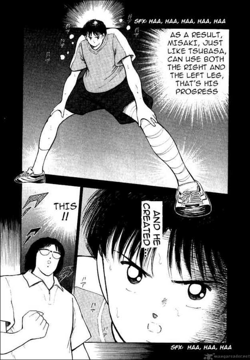 Captain Tsubasa Road To 2002 61 3