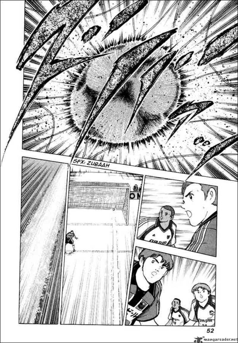 Captain Tsubasa Road To 2002 61 6