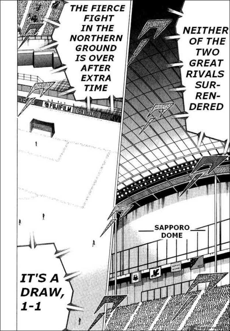 Captain Tsubasa Road To 2002 62 2