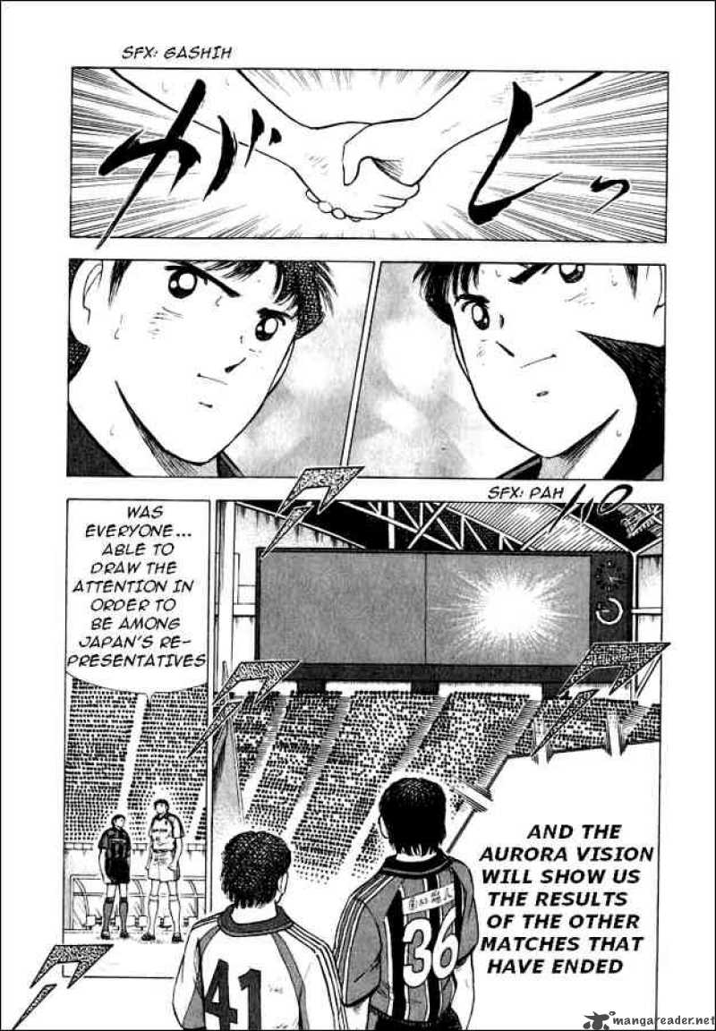 Captain Tsubasa Road To 2002 62 3