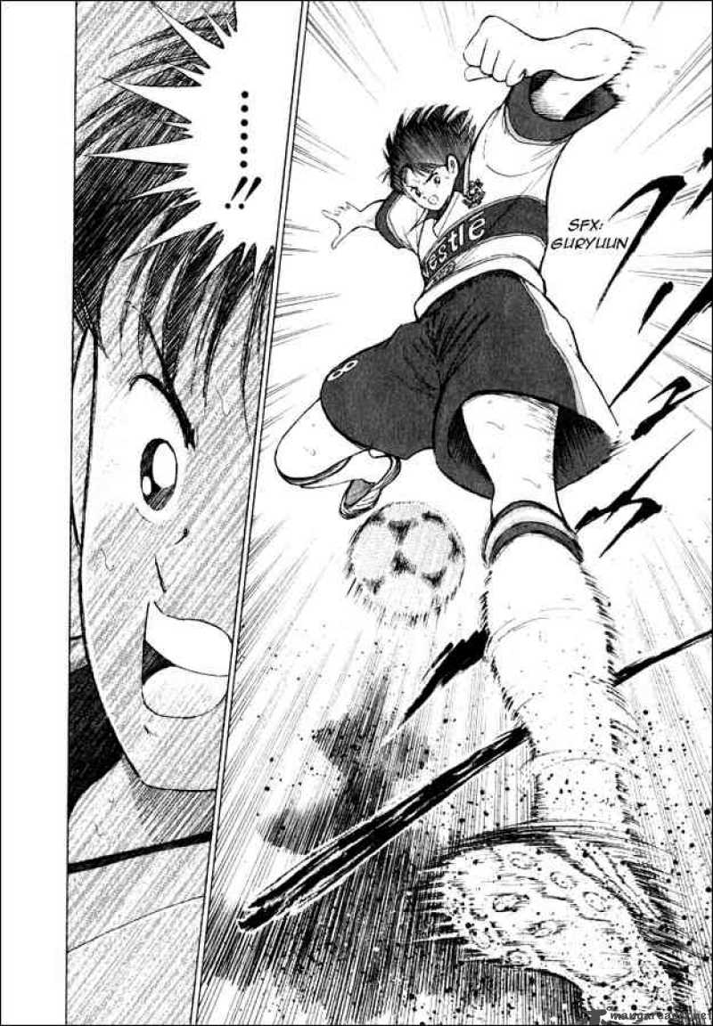 Captain Tsubasa Road To 2002 63 2