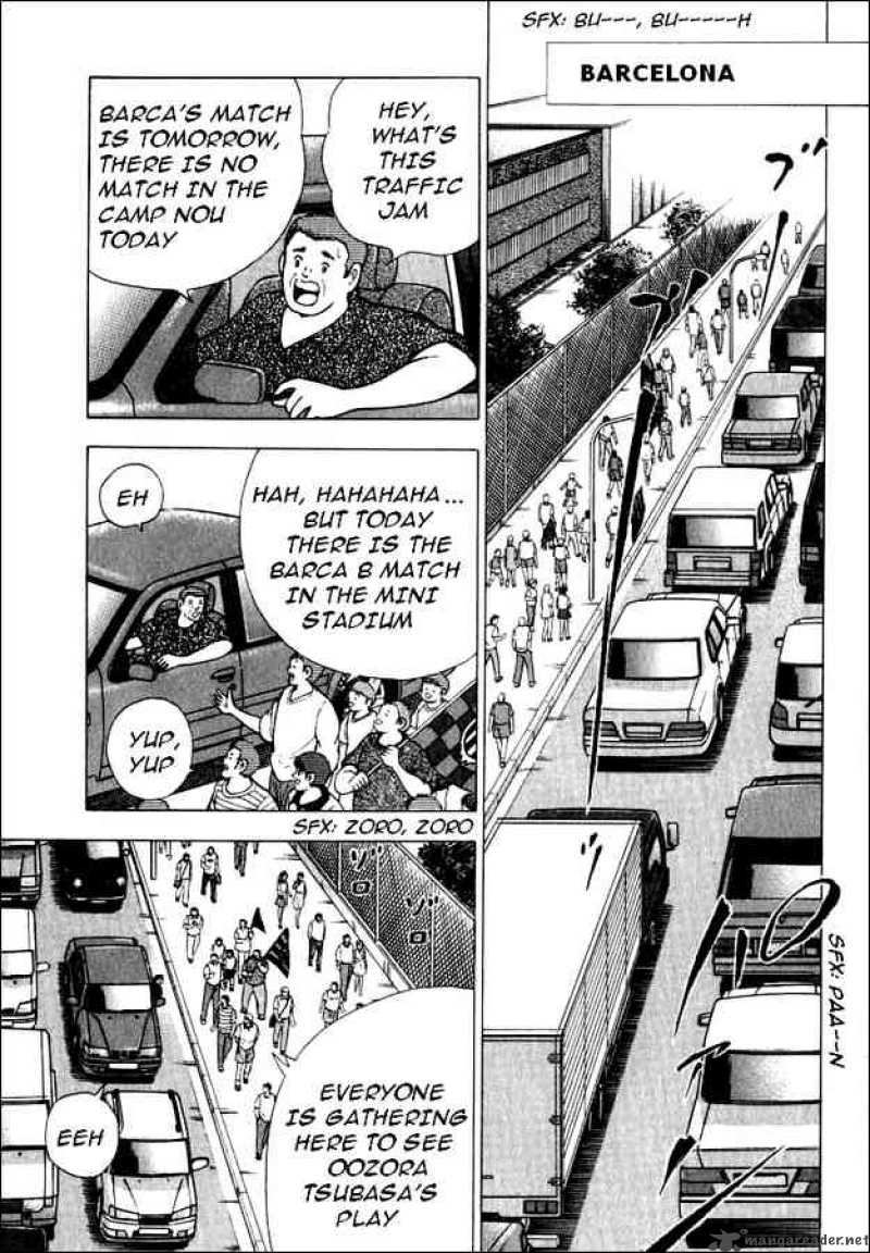 Captain Tsubasa Road To 2002 64 1