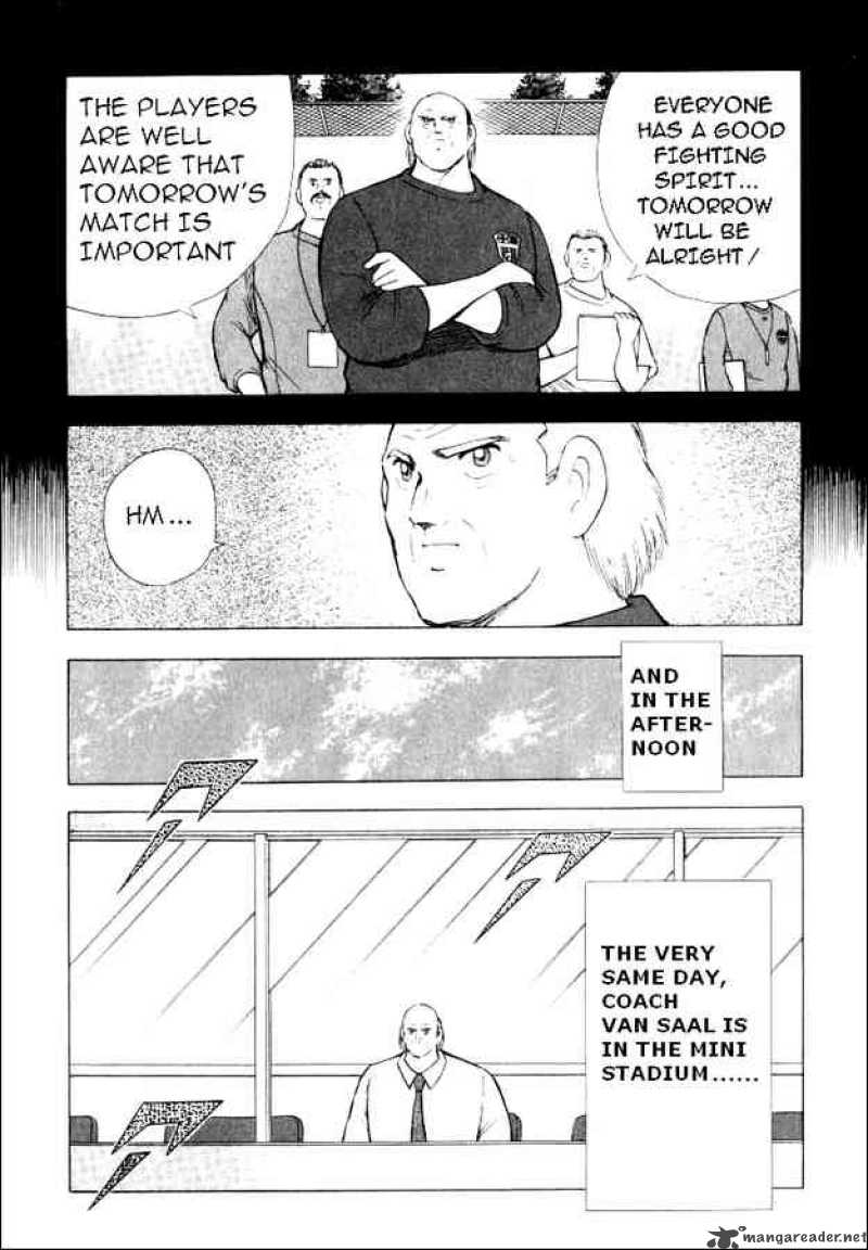 Captain Tsubasa Road To 2002 64 10